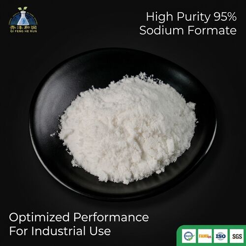 Sodium Formate pH Properties: Optimizing Industrial Performance Across Multiple Applications