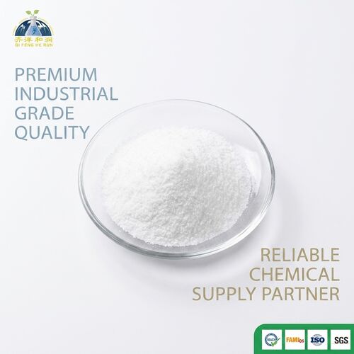 Sodium Formate Classification by Application: Leather, De-icing, Oil Drilling & Concrete Industry Uses