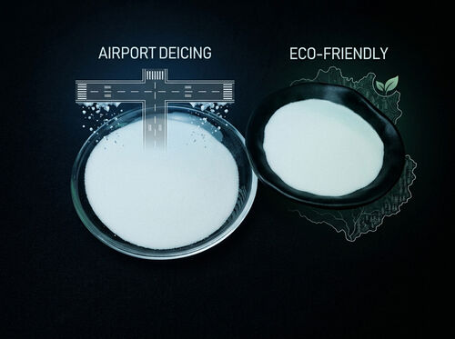 Sustainable Winter Maintenance: Why Airports and Modern Infrastructure Are Shifting to Sodium Formate Deicers