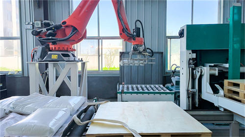 Latest company news about How does calcium formate reduce carbon dioxide emissions?
