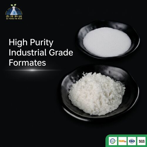 Latest company news about Sodium Formate: Essential Safety Guidelines and Handling Precautions for Industrial Applications