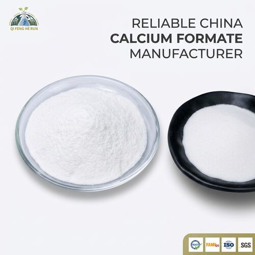 Latest company news about Calcium Formate Solubility in Water: Key Data and Industrial Implications for Formulators