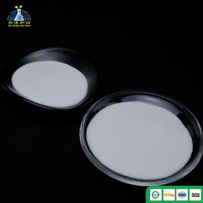 98% Min Calcium Formate White Powder Improve Feed Conversion Rates