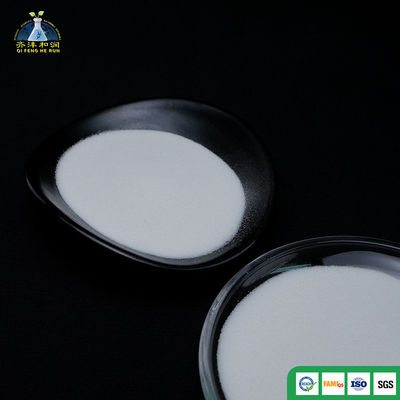 Formiate de calcium conforme REACH, pureté 98%, poudre cristalline blanche pour la construction et les additifs pour l'alimentation animale