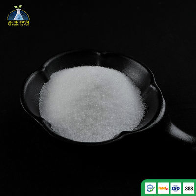 Formiate de sodium, sel de sodium pour l'industrie du cuir, avec une pureté minimale de 98 %, facilement soluble dans l'eau et facilitant le tannage au chrome