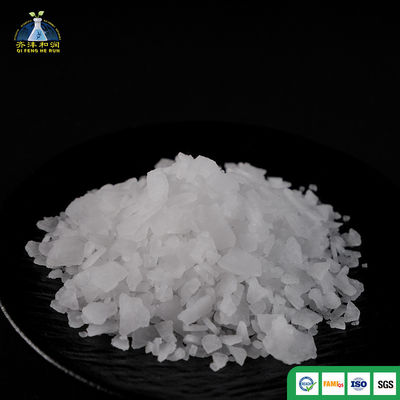Environmental Potassium Formate Solid Airport Runway Deicer low moisture