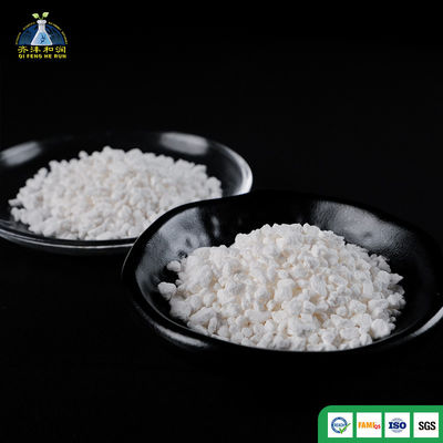 Sodium Formate Deicing Agent with High Flowability and Low Freezing Point for Environmentally Safe Snow Melting