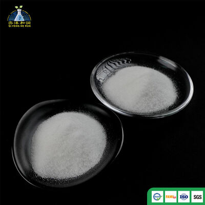 রিচ সার্টিফিকেশন সহ জলাধার সুরক্ষার জন্য ড্রিলিং গ্রেড সোডিয়াম ফর্ম্যাট 98%