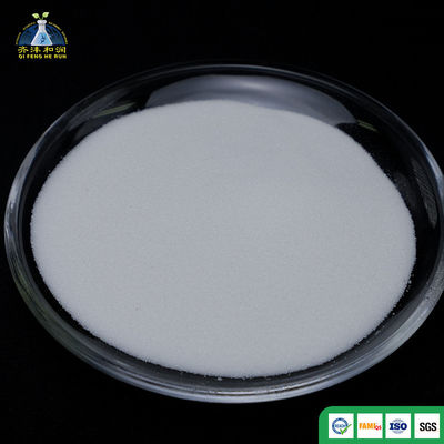 Animal Feed Additive Calcium Formate Cas 544-17-2 Extends Shelf Life Of Silage Feed