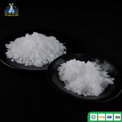 Snow Dissolved Agent Solid And Liquid Potassium Formate 75% Purity