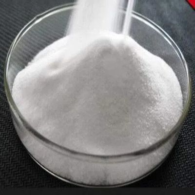 Quality Feed Grade 98% Purity Calcium Formate Feed Additive Acidifier and Calcium Source factory