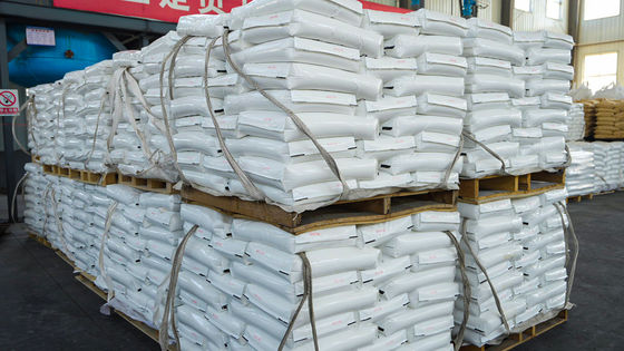 Harga yang bagus Kalsiumformat 98% kemurnian kelas pakan - Inhibitor Jamur & Konservatif Premium untuk aditif pakan hewan on line