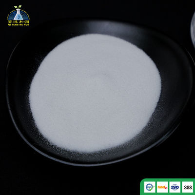 Quality Water-Soluble 98% Calcium Formate for Fertilizer  – Soluble Calcium Source factory