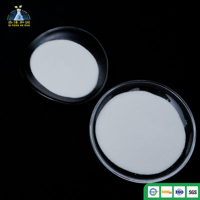 Buen precio Aditivo anticongelante de 98% de pureza de calcio formato 50mesh-80mesh Aditivo para cemento de construcción en línea