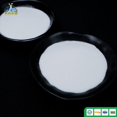 Kualitas REACH Disetujui Bubuk Kristal Jelas Kalsium Format 98% Min untuk Pupuk Daun Pertanian dan Aditif Antibeku pabrik