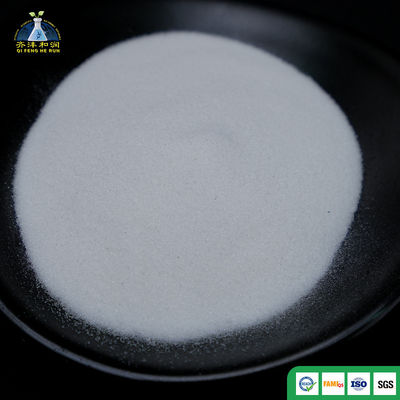 ভালো দাম উচ্চ বিশুদ্ধতা ৯৮% ন্যূনতম ক্যালসিয়াম ফরম্যাট সাদা ক্রিস্টাল পাউডার সিমেন্ট এর প্রাথমিক শক্তি বৃদ্ধিকারক হিসেবে ব্যবহারের জন্য REACH সার্টিফাইড অনলাইন