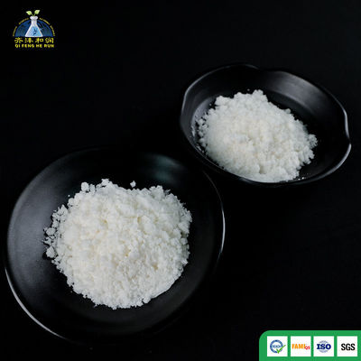 Harga yang bagus Sodium Formate Bubuk Kemurnian 92% Grade Industri untuk Fluida Penyelesaian dan Pengaturan pH on line