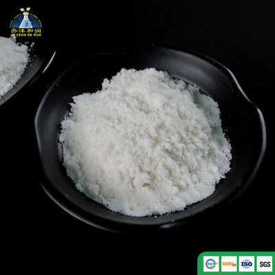 سعر جيد مسحوق الصوديوم البيضاء الكريستالية CAS 141-53-7 لتجمييل الجلد والتطبيقات الصناعية الانترنت