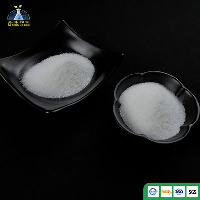 Good price White Water Soluble Solid Sodium Formate Act As A PH Buffer In Leather Tanning Agent online