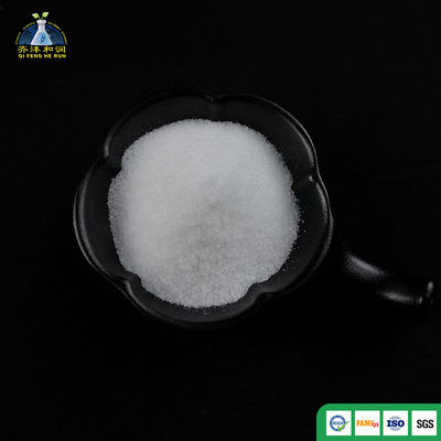 Quality Best Flowing Sodium Formate 98% For Leather Dyeing Tanning & Finishing factory