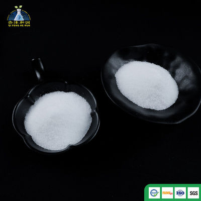 Kualitas 98% Min Kalsium Format Aditif Pakan Ternak untuk Babi Unggas dengan Aliran Terbaik Tanpa Gumpalan untuk Meningkatkan Penyerapan Nutrisi pabrik