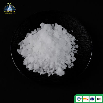 Kualitas Tidak ada korosi Bandara Landasan Pacu Deicer / Kalium format serpihan pabrik