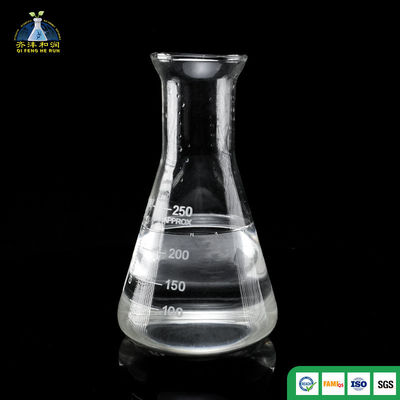 Quality Leather Tanning Agent Liquid Formic Acid HCOOH Colorless 85% PURITY factory