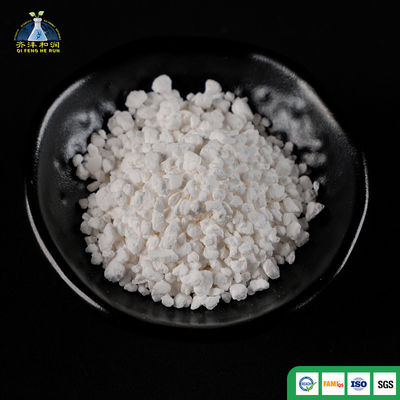 Good price White  Environmental Non Chloride Solid Snow Melter Salt Agent Granular online