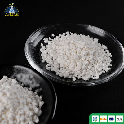 Good price 2mm-6mm Sodium Formate Granular Deicing Snow Melt Salt Bulk Non Chloride In Snow Removal online