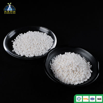 Quality Non Chloride Ice And Snow Melt Granular 98% Purity Environmentally Safe Snow Melt factory