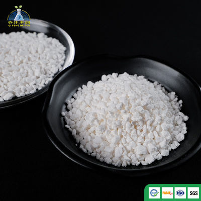 Good price Best Flowing Sodium Formate Salt For Melting Ice And Snow REACH Deicing Agent Winter Snow Management online