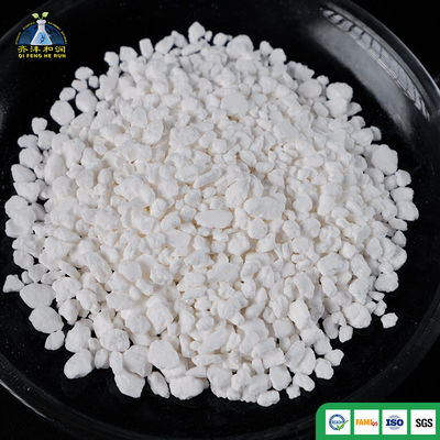 Хорошая цена Granular Sodium Formate Deicer with Low Freezing Point, 97% Purity, and Chloride-Free for Airport Runways Онлайн