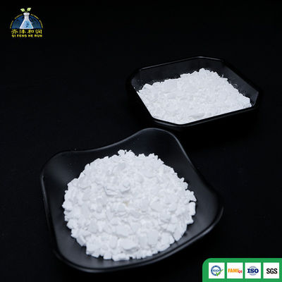 Good price High Purity Calcium Chloride Powder 77% For Construction Industry online