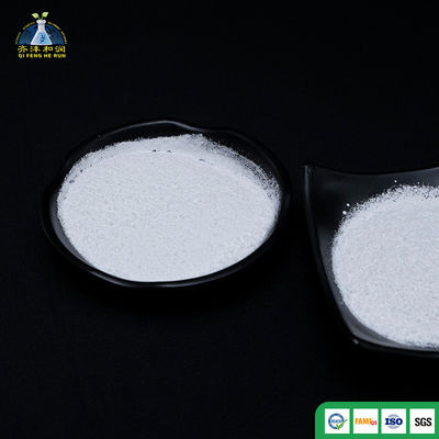 Chất lượng Chất khử băng đường Canxi Clorua Vô cơ Clo Thấp Màu trắng Độ tinh khiết 94% nhà máy sản xuất