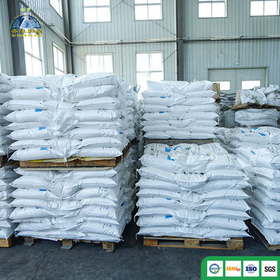 Kalite Sodyum Formate ile Petrol Alanı Performansını Optimize Etmek Fabrika
