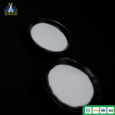 Bon prix 98% Min Formiate de Calcium Poudre Cristalline Blanche Qualité Construction Ca(HCOO)₂ pour Applications Industrielles en ligne