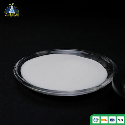 Quality 98% Purity Calcium Formate Powder for Construction Industry with Anti-freezing and High Solubility factory