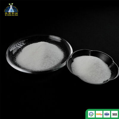 Bon prix Formate de sodium en poudre de cristal blanc 98% min Pureté Fonctionnant comme agent de dégivrage dans l'entretien des routes en ligne