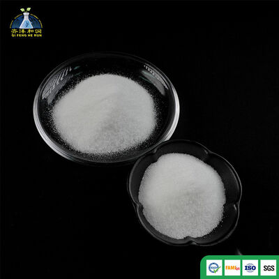 İyi bir fiyat. Endüstriyel Kalite Sodyum Formate 1.0% maksimum Nemli Deri Soğutma ve İyi Akışkanlık çevrimiçi