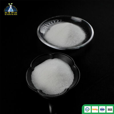 Giá tốt. Bột tinh thể trắng Natri Formate có độ tinh khiết cao 98% cho chất thuộc da trực tuyến